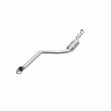 MagnaFlow Conv DF 06-07 BMW 530i 3.0L Driver Side - 24374