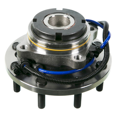 MOOG 99-04 Ford F-250 Super Duty Front Hub Assembly - 515100