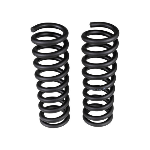 ARB / OME Coil Spring - Front Set 2010+ Toyota 4 Runner - 4018