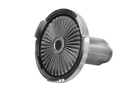 Aeromotive Pickup w/Filter - 100 Micron - 18002