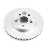 Power Stop 16-18 Toyota Prius Front Evolution Geomet Coated Rotor - JBR1744EVC