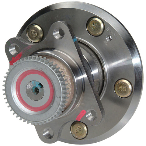 MOOG 2001 Hyundai XG300 Rear Hub Assembly - 512189