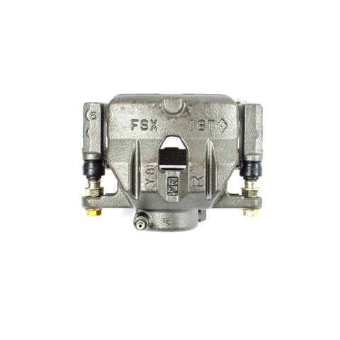 Power Stop 04-11 Mazda RX-8 Front Right Autospecialty Caliper w/Bracket - L3248A