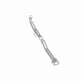MagnaFlow Conv DF 07-08 Express 2500 4.8L Passenger Side - 51535