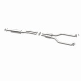 MagnaFlow Conv DF 07-10 Lexus GS350 3.5L - 51315