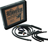 Burly Brand Control Kit 18in Gorilla - Stainless Steel - B30-1251