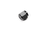 Radium Engineering 6AN Cap - Black - 14-0463