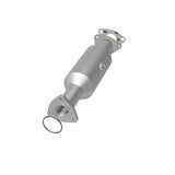 MagnaFlow Conv Direct Fit OEM 2001-2002 Acura MDX/2003-2004 Honda Pilot Underbody - 4551020
