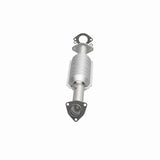 Magnaflow Conv DF 98-00 Niss Pathfinder 3.3L - 24748