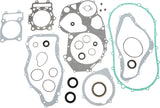 Vertex Gaskets 00-02 Arctic Cat 500 4x4 w/AT Complete Gasket Kit w/ Oil Seals - 811839