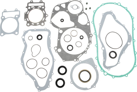 Vertex Gaskets 00-02 Arctic Cat 500 4x4 w/AT Complete Gasket Kit w/ Oil Seals - 811839