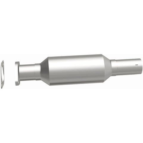 MagnaFlow Conv DF 2012 Ford Focus 2.0L - 51157