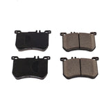 Power Stop 15-16 Mercedes-Benz SL400 Front Z16 Evolution Ceramic Brake Pads - 16-1670