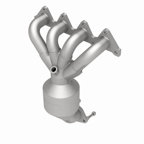MagnaFlow Direct Fit Catalytic Converter 10-11 Hyundai Accent 1.6L - 51321