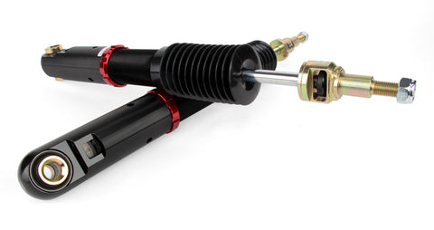 Air Lift Performance 19-23 Toyota Corolla 1.8L/2.0L FWD 4.5in Drop Rear Kit - 78786