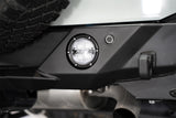 Addictive Desert Designs 21-23 Ford Bronco Krawler Rear Bumper - R230210030103