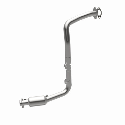 MagnaFlow DF Conv 05-08 Land Rover LR3 4.0L/4.4L/06-08 Range Rover Sprt 4.2L Spercharged/4.4L P/S - 93688