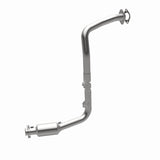 MagnaFlow Direct Fit Catalytic Converter 05-08 LR3/RR Sport PS OEM - 49719