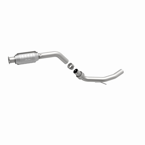 MagnaFlow Conv Direct Fit Chrysler 98-99 - 23257