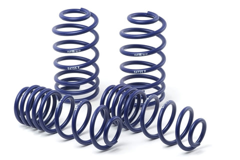 H&R 09-18 Dodge RAM 1500 4x4 Sport Spring (w/o Leaf Spring Rear Susp.) - 28932-1