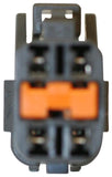 NGK Infiniti J30 1997-1996 Direct Fit Oxygen Sensor - 24682