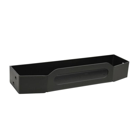Westin 10-18 RAM 2500/3500 Pro-Series Front Bumper - Tex. Blk - 58-411195