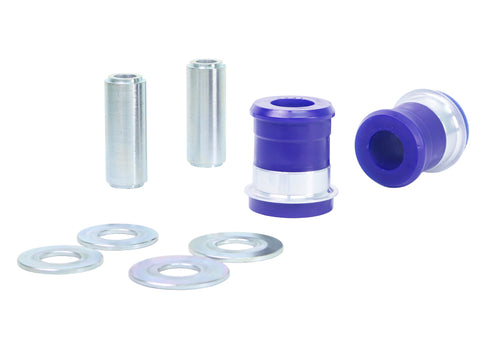 SuperPro Front Lower Control Arm Bushing Kit - SPF4341K