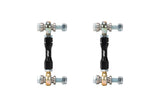 Eibach Front Anti-Roll Bar End Link Kit 2020 Polaris RZR Pro XP 2-Seat/4-Seat Ultimate/Premium - AK41-209-005-02-20