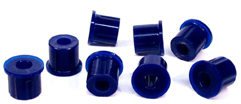 SuperPro Nissan-Spring Rear Bushing All - SPF0056K