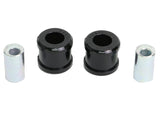Whiteline 03-06 Mitsubishi Lancer Evo 8/9 Rear Bump steer correction kit - KCA388