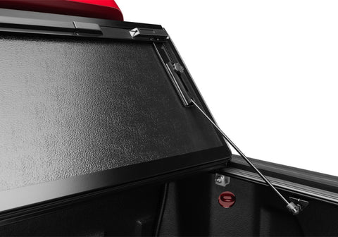BAK 19-20 Chevy Silverado 5ft 8in Bed (New Body Style) BAKFlip G2 - 226130
