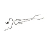 MagnaFlow Sys C/B 64-67 GM A-Body 3inch - 15897