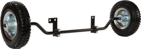 Hardline Universal Training Wheels 50cc - 1602-UT-H