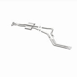 MagnaFlow Sys C/B 04 Pontiac GTO 5.7L V8 - 15868