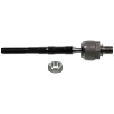 MOOG 06-11 Hyundai Accent Front Inner / Inner Tie Rod - EV800365