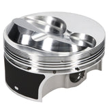JE Pistons 360 SPRINT/BROD 11X Set of 8 Pistons - 310561