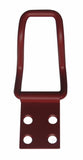 Omix Axe Clamp Rear- 41-45 Willys MB and Ford GPW - 12021.40