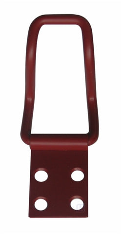 Omix Axe Clamp Rear- 41-45 Willys MB and Ford GPW - 12021.40