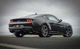 MagnaFlow 2024 Ford Mustang Ecoboost 2.3L Competition Series Cat-Back Performance Exhaust System - 19640