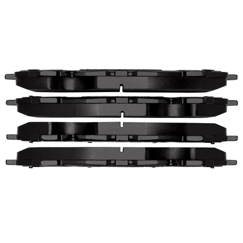 R1 19-21 Audi A8 Quattro Front Optimum OE Brake Pads - 2552-1952-00