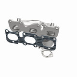MagnaFlow Conv DF 11-12 Kia Sedona 3.5L OEM Grade Manifold - 52783