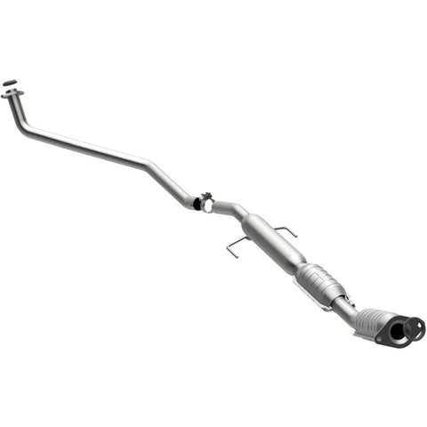 MagnaFlow Direct Fit Catalytic Converter California 09-11 Toyota Corolla / Matrix L4-1.8LGAS - 551496