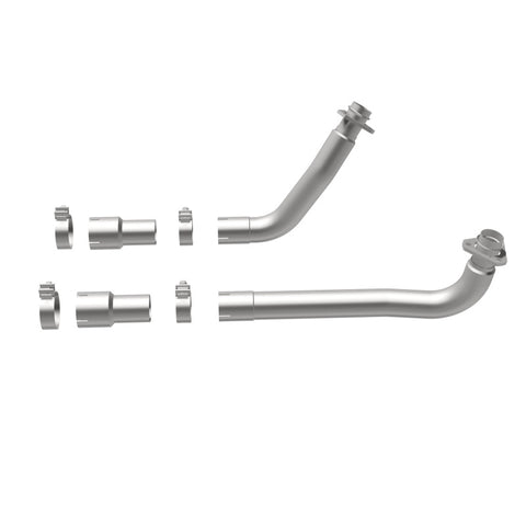 MagnaFlow Mani frontpipes 67-74 Camaro S/B V8 - 16434