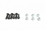 Sinister Diesel 94-09 Dodge 2500/3500 Blue (4wd Only) Leveling Kit - SD-9409LVL-BLU