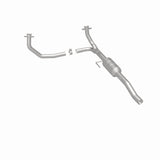 MagnaFlow Conv DF 00 Dodge Durango 5.2/5.9L - 93216