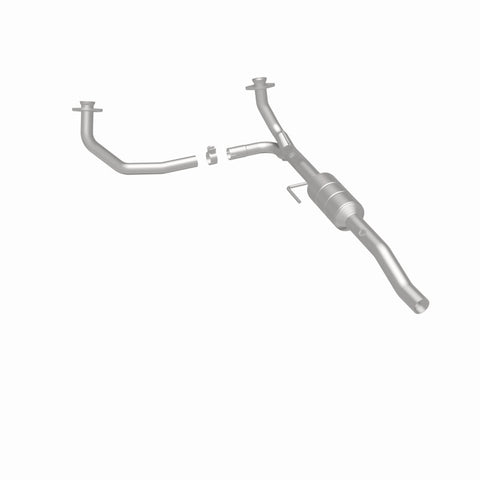 MagnaFlow Conv DF 00 Dodge Durango 5.2/5.9L - 93216
