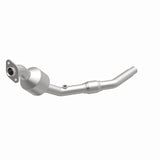 MagnaFlow Conv DF 02-03 Freelander 2.5L - 24128