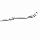 MagnaFlow Conv Direct Fit OEM 96-98 BMW 740iL 4.4L - 4481683