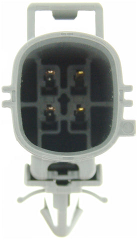 NGK Mazda 6 2007-2006 Direct Fit Oxygen Sensor - 24443