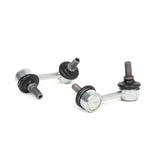 BLOX Racing Fixed End Links Set - 1994-2001 Acura Integra / 1992-2000 Honda Civic Del Sol - BXSS-10101-EL